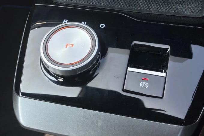 2024 Mg Motor Uk Mg4