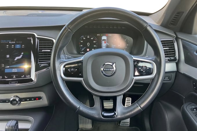 2021 Volvo Xc90