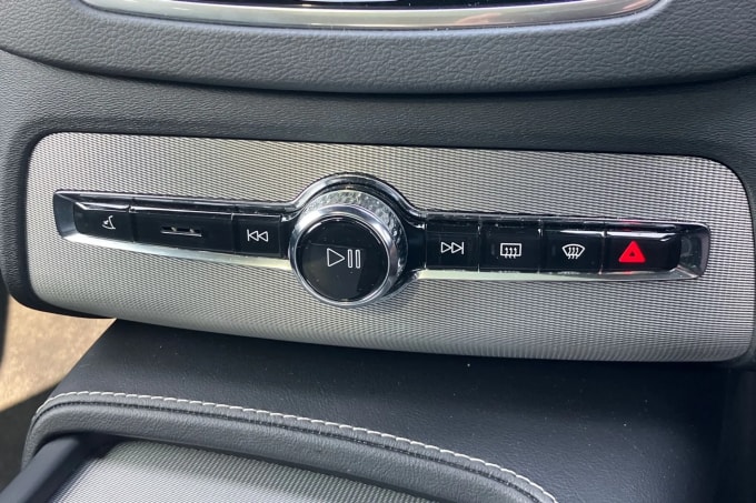 2021 Volvo Xc90