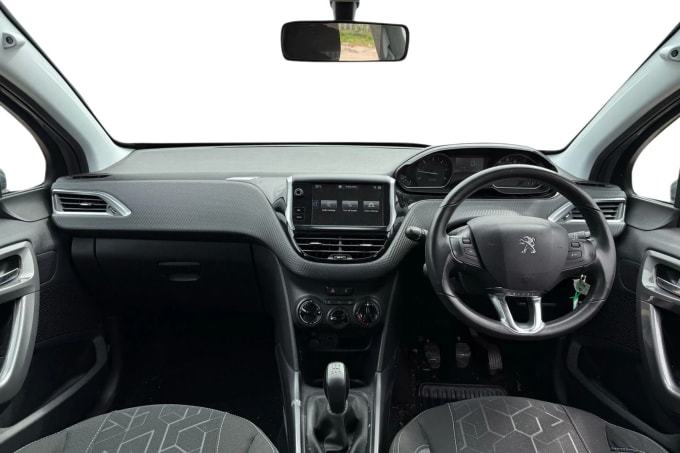 2016 Peugeot 2008
