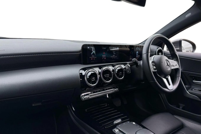 2022 Mercedes-benz A Class