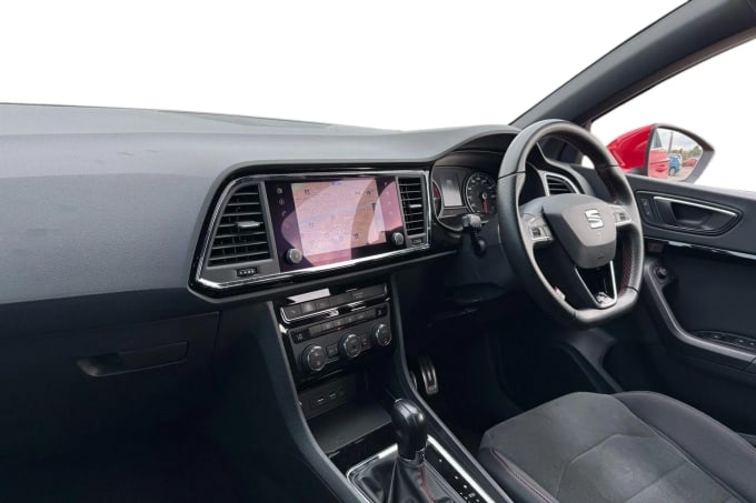 2019 Seat Ateca