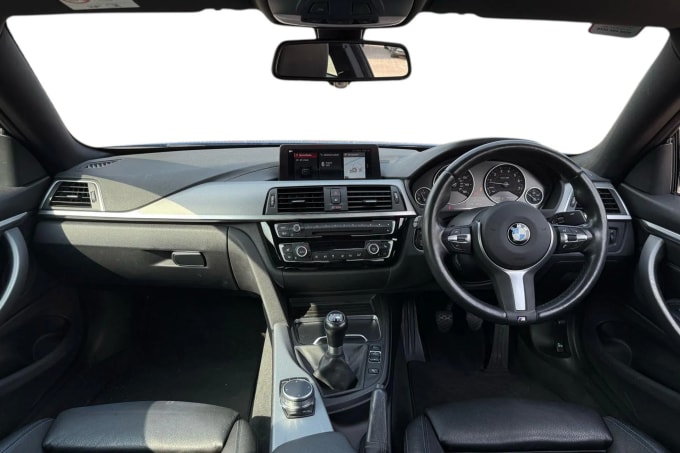 2019 BMW 4 Series