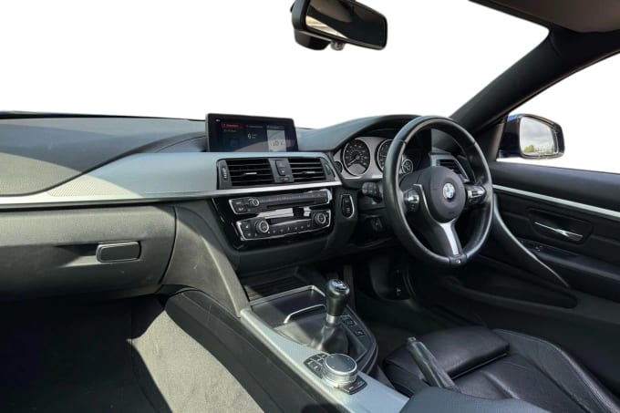 2019 BMW 4 Series
