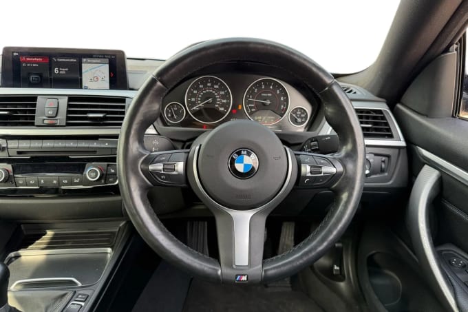 2019 BMW 4 Series