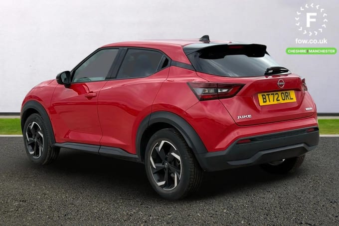 2023 Nissan Juke