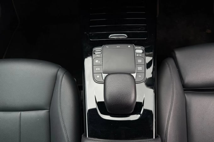 2022 Mercedes-benz A Class