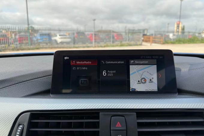 2019 BMW 4 Series