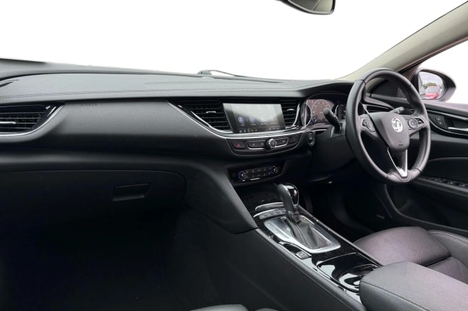 2019 Vauxhall Insignia