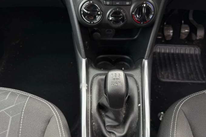 2016 Peugeot 2008
