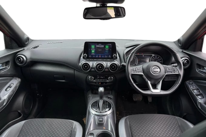 2023 Nissan Juke