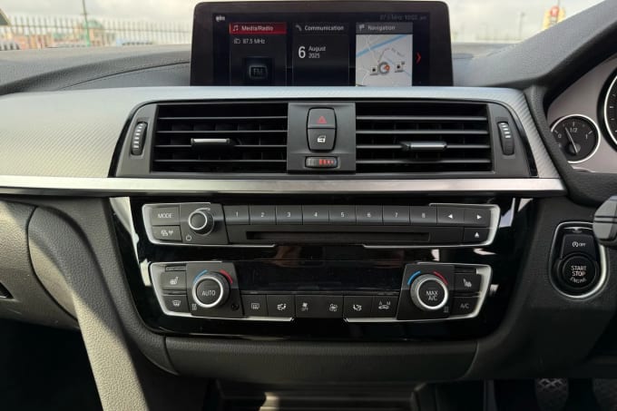 2019 BMW 4 Series