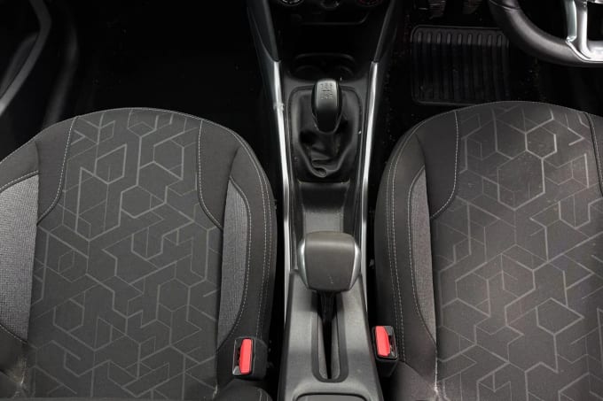 2016 Peugeot 2008