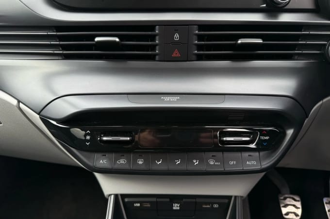 2022 Hyundai Bayon