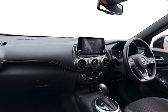 2023 Nissan Juke