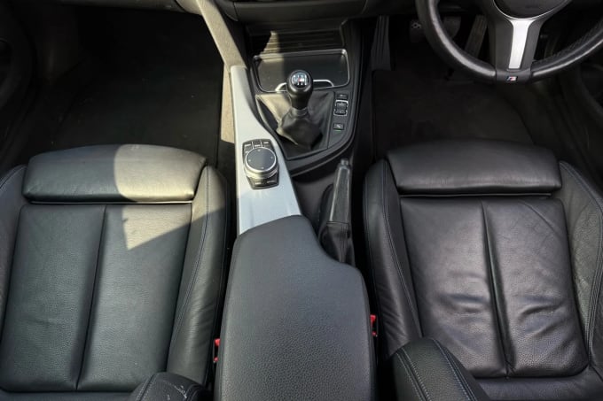 2019 BMW 4 Series
