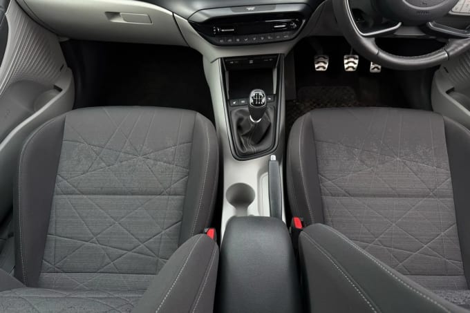 2022 Hyundai Bayon