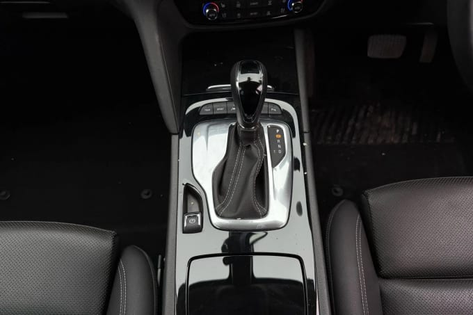 2019 Vauxhall Insignia