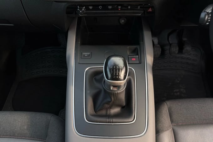 2019 Citroen C5 Aircross