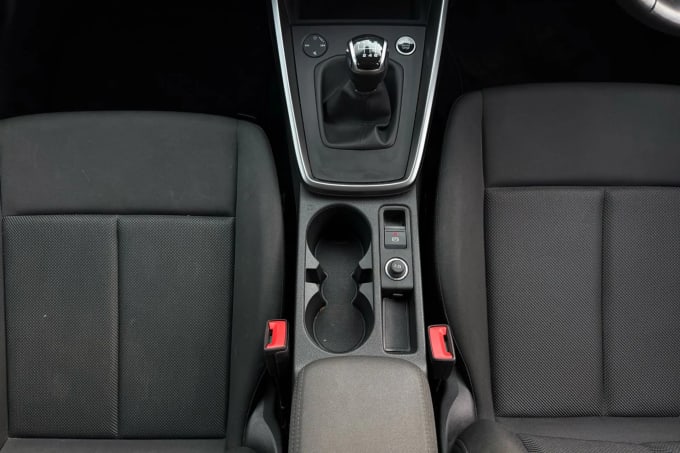 2021 Audi A3