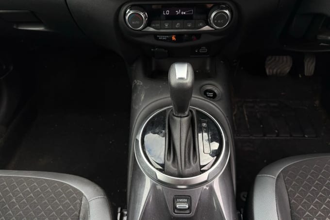 2023 Nissan Juke