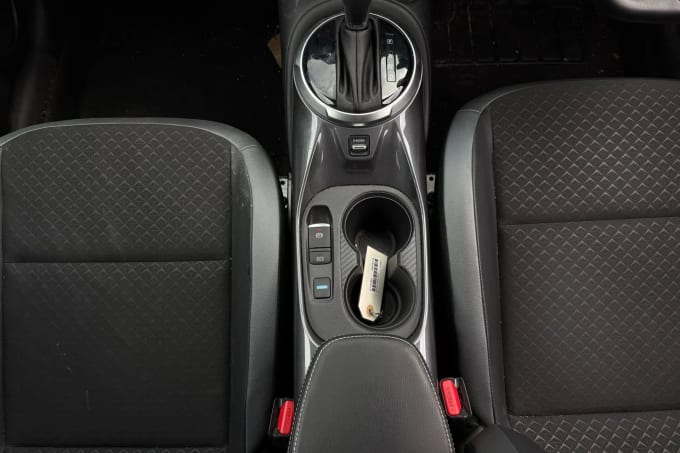 2023 Nissan Juke