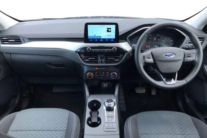 2022 Ford Kuga