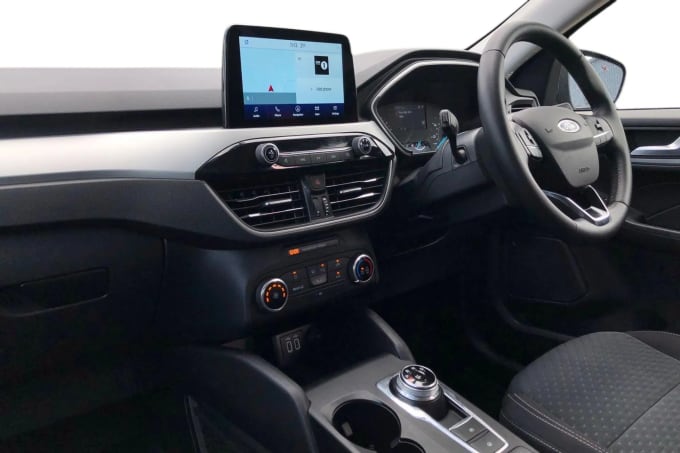 2022 Ford Kuga