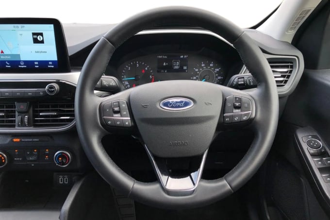 2022 Ford Kuga
