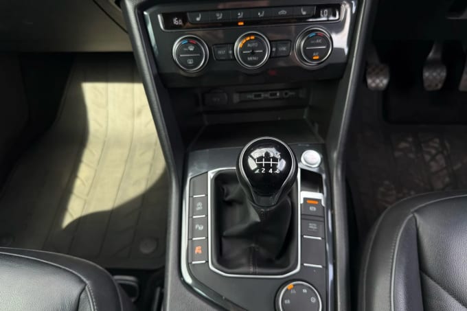 2020 Seat Tarraco