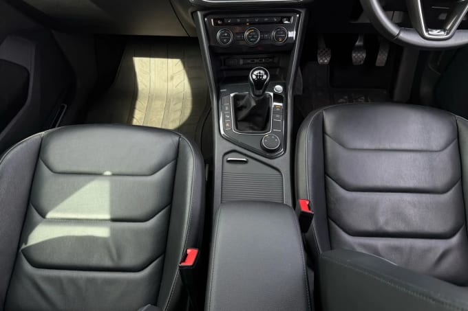 2020 Seat Tarraco