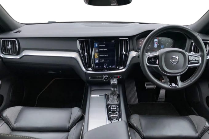 2020 Volvo S60