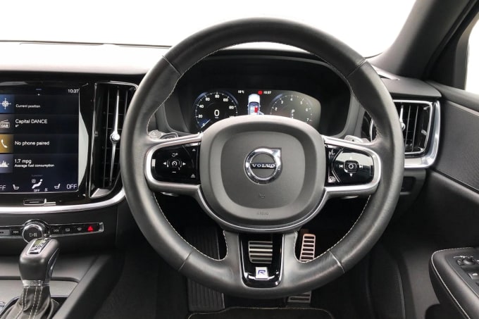 2020 Volvo S60