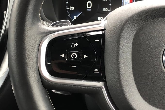 2020 Volvo S60