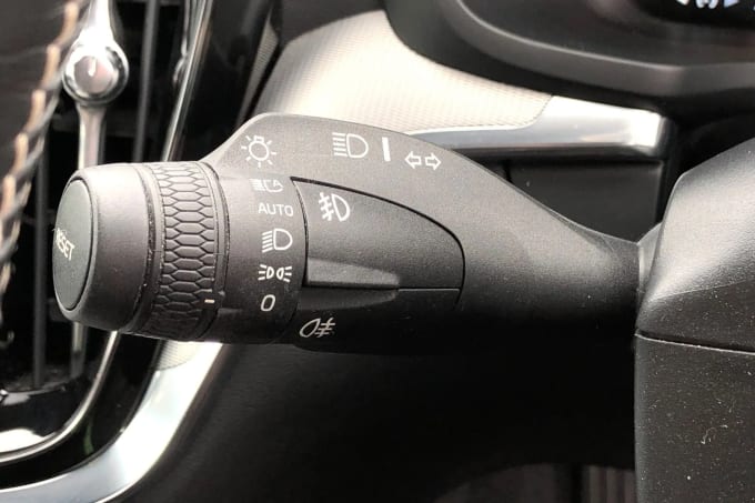 2020 Volvo S60