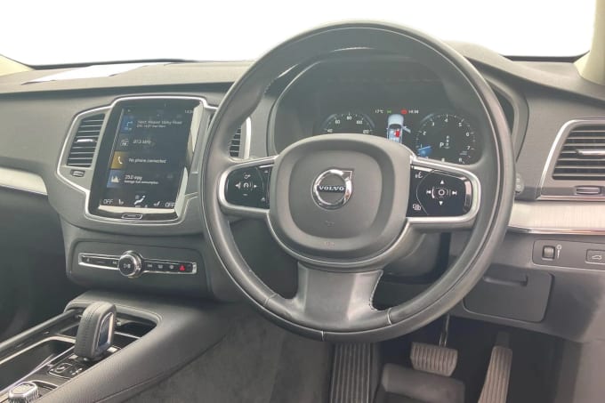 2021 Volvo Xc90