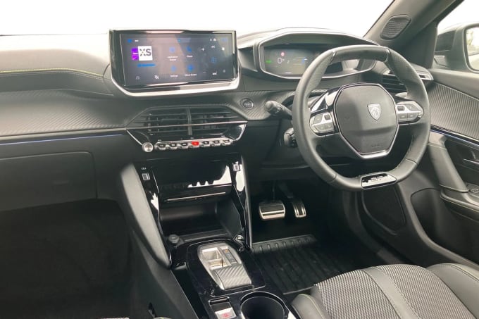 2025 Peugeot 2008