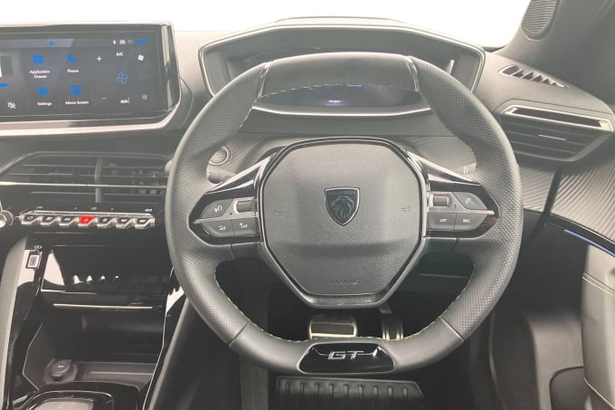 2025 Peugeot 2008