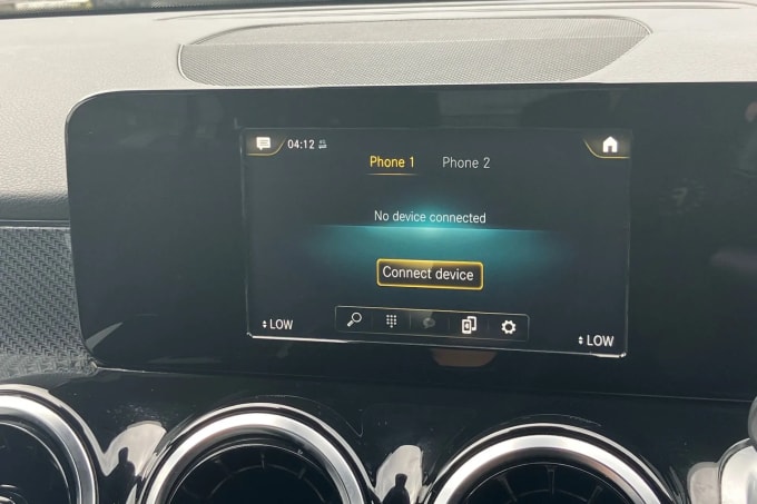 2021 Mercedes-benz Glb