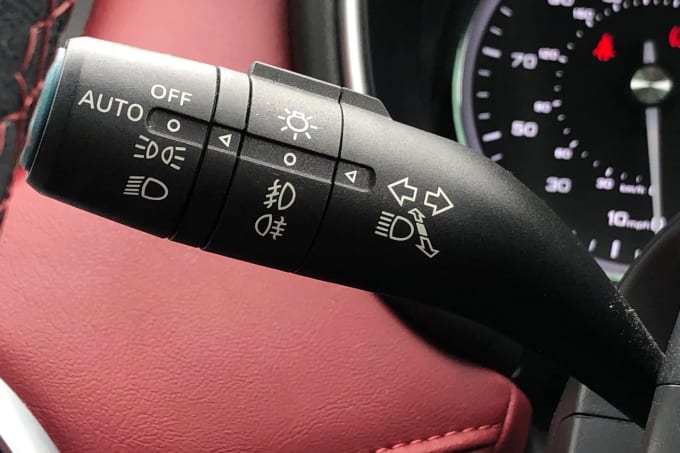 2021 Mg Motor Uk Hs