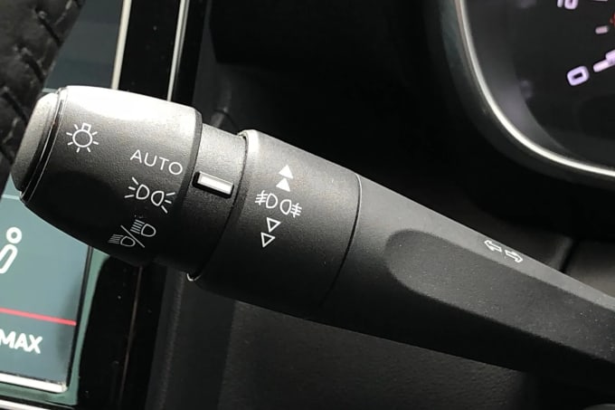2024 Citroen C3 Aircross