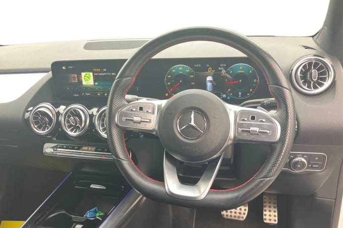 2023 Mercedes-benz B Class