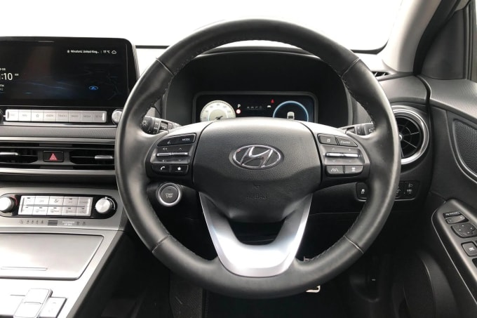 2023 Hyundai Kona