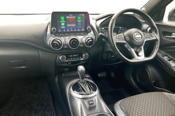 2024 Nissan Juke