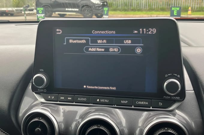2024 Nissan Juke