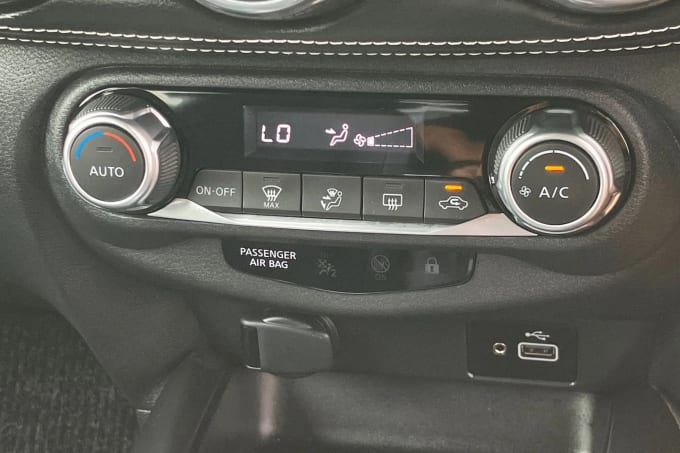 2024 Nissan Juke