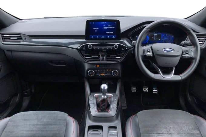 2022 Ford Kuga