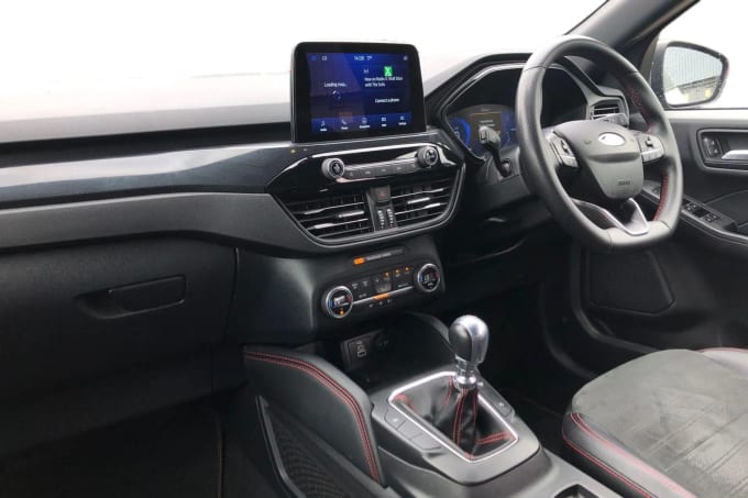 2022 Ford Kuga