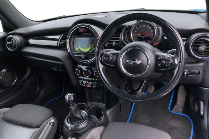 2016 Mini Convertible