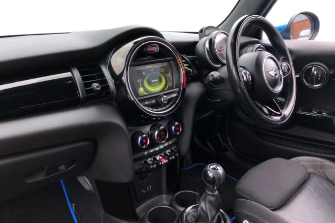 2016 Mini Convertible